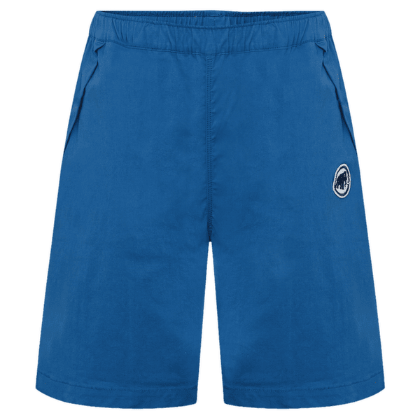 Kraťasy Mammut CRAG CLIMBING SHORT MIDI KIDS 50665 tschiel