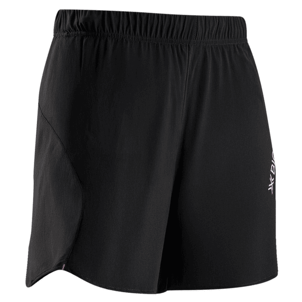 Kraťasy X-Bionic X-Bionic® Corefusion Run Discover Shorts Women X Black