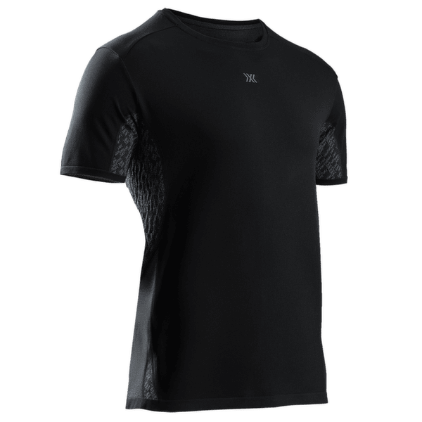 Triko krátký rukáv X-Bionic X-Bionic® XCeed Run Discover Shirt Women X Black