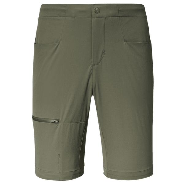 Kraťasy Millet CIMAI POLY SHORT Men GRAPE LEAF