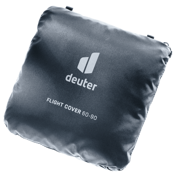 Obal deuter Flight Cover 60-90 Black