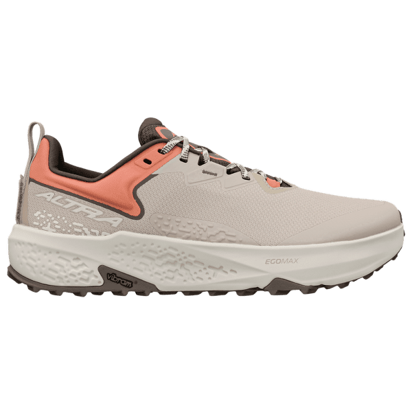 Topánky Altra Timp 6 Men TAUPE