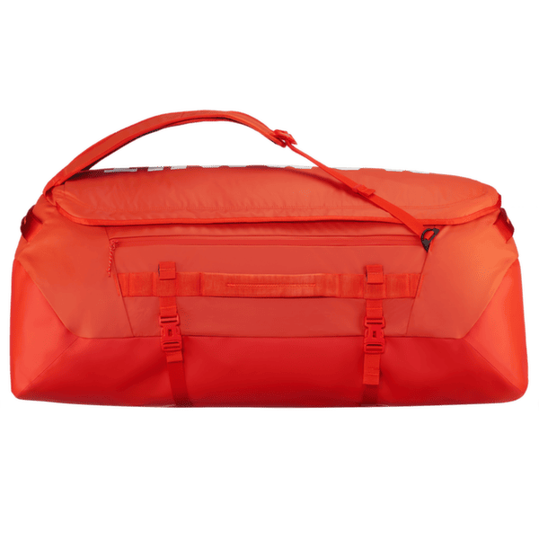Taška Mammut Cargo 140 3778 mammut red