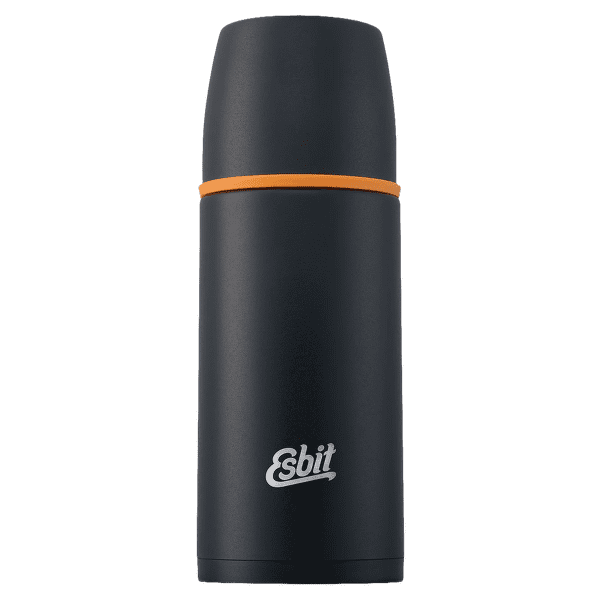 Termoska Esbit Vacuum Bottle 500 ml black Black