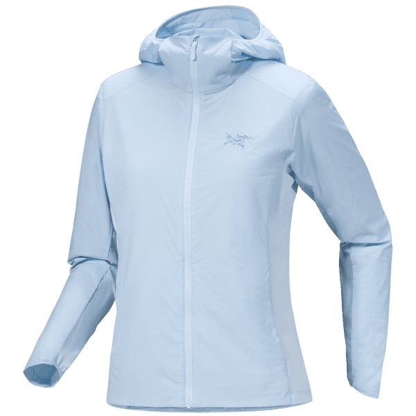 Bunda Arcteryx Atom SL Hoody Women Alpine Blue
