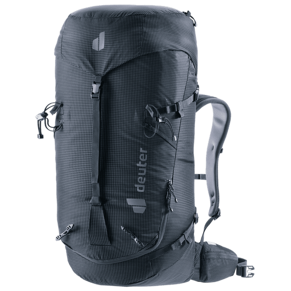 Batoh deuter Guide 44+6 Black