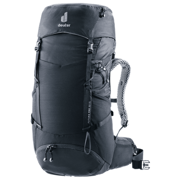 Batoh deuter Futura Pro 30 SL Black