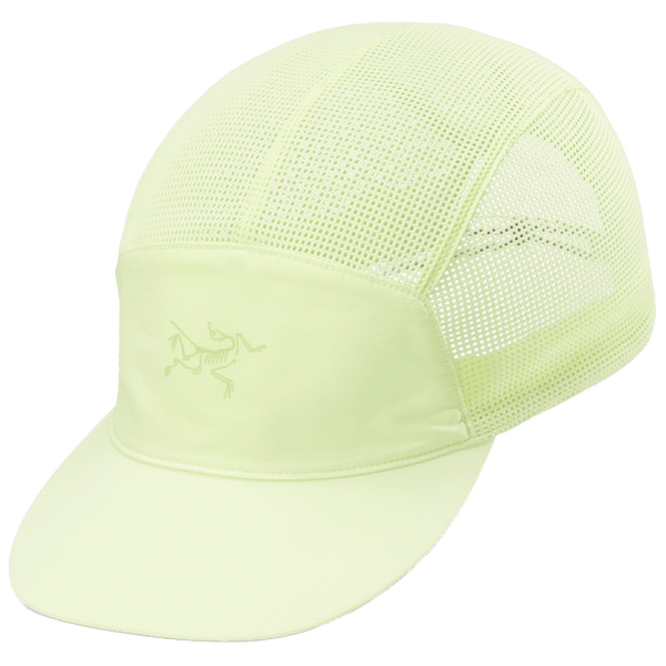 Kšiltovka Arcteryx Norvan Mesh 5 Panel Cap Shincha