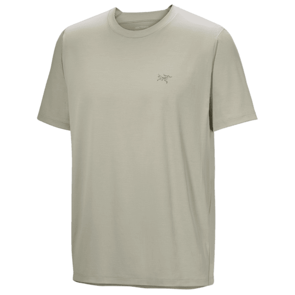 Tričko krátky rukáv Arcteryx Cormac Crew SS Men Habitat