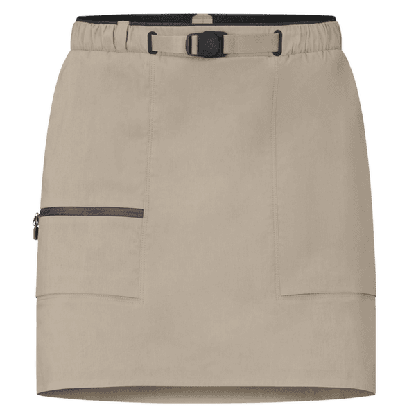 Sukňa Norrona femund cotton Skirt Women Winter Twig