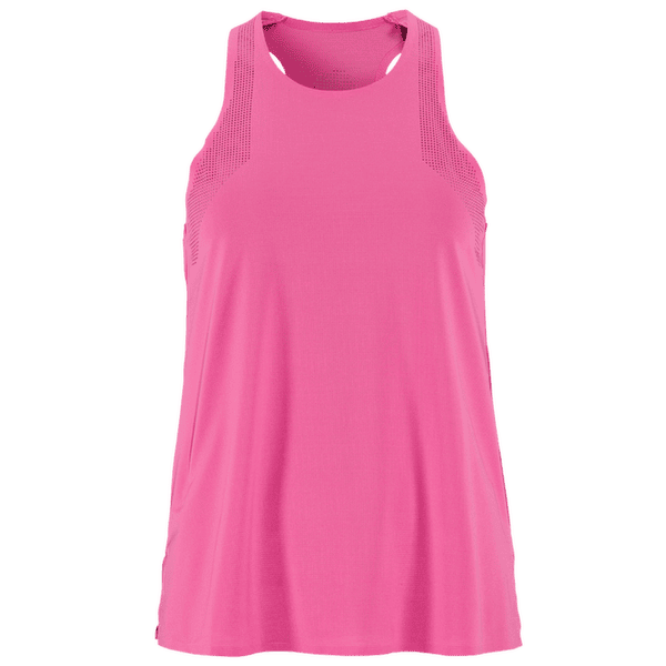 Tílko Craft Race Day Singlet 2 Women MAGENTA