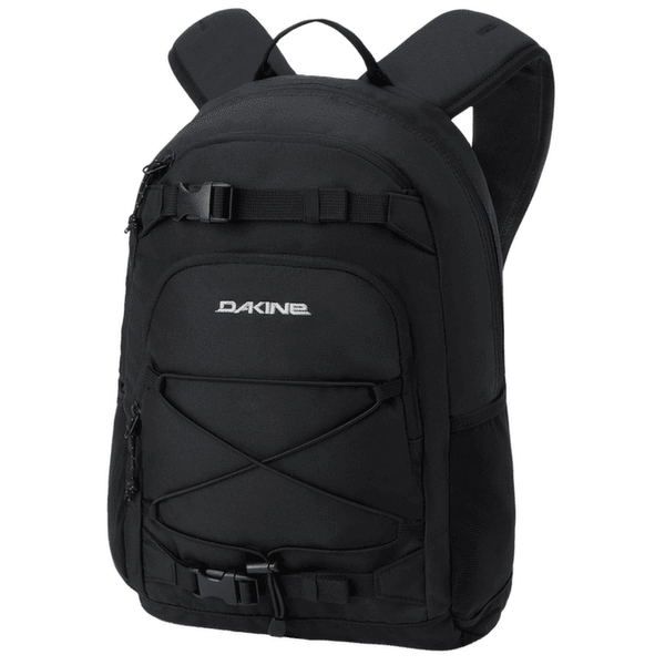Batoh Dakine GROM BACKPACK 2.0 13L Black