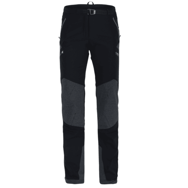 Nohavice Direct Alpine Cascade Lady 3.0 Pant black