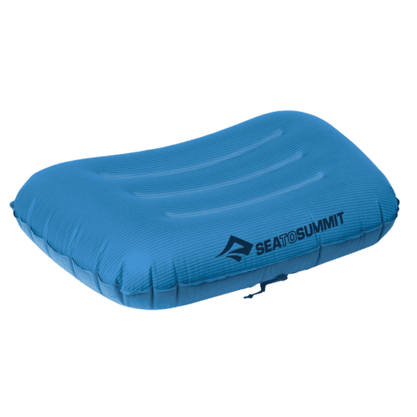 Vankúš Sea to Summit Aeros Ultralight Pillow Large Turkish Tile