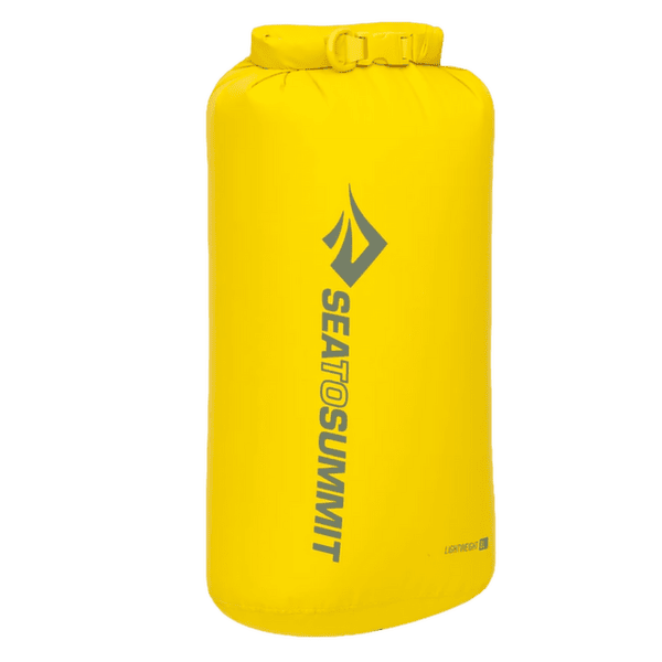 Vak Sea to Summit Lightweight Dry Bag 8L Sulphur