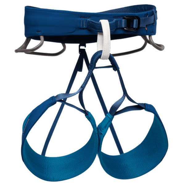 Sedák Black Diamond SOLUTION HARNESS Desert Sky