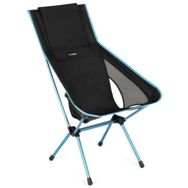 Stolička Helinox Sunset Chair (re) Black