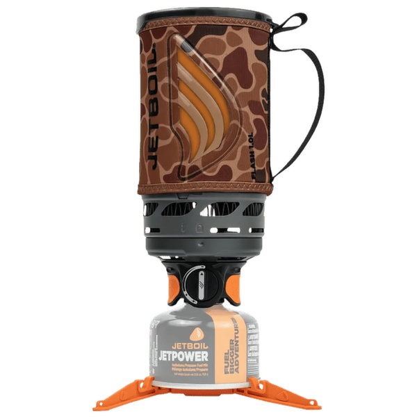 Vařič Jetboil Flash 1.0L Duck Camo