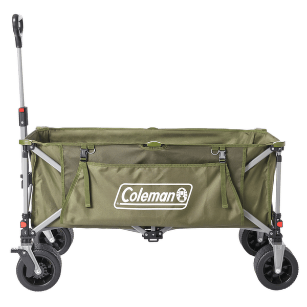 Vozík Coleman WAGON ULTIMATE TERRAIN