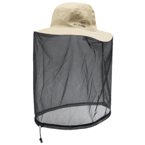 Klobouk Columbia No See Um™ Mesh Booney Ancient Fossil 278