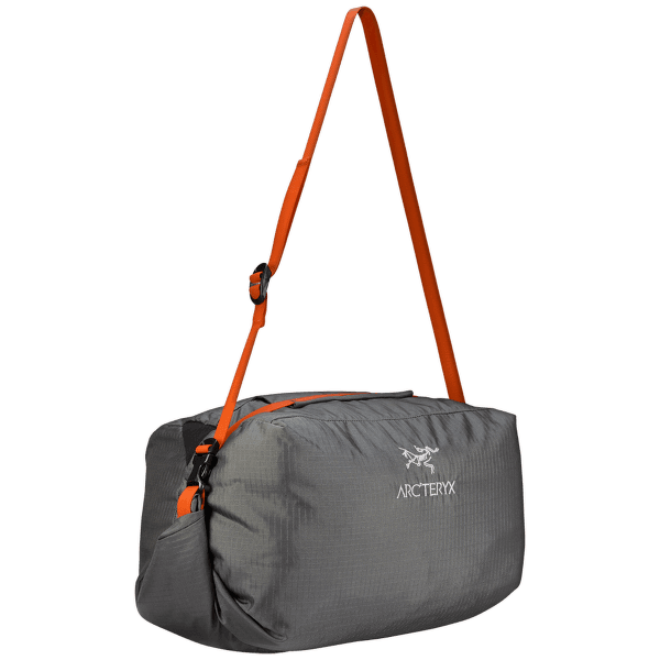 Taška Arcteryx Haku Rope Bag Pilot/Flare