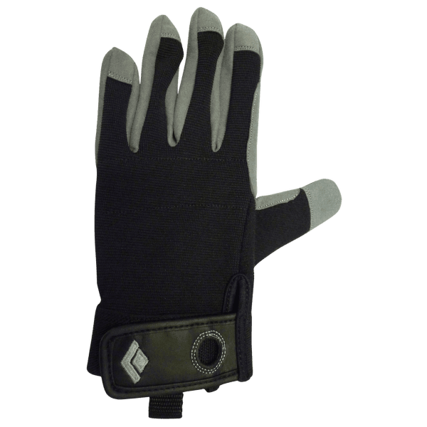 Rukavice Black Diamond Crag Glove (801858) Black