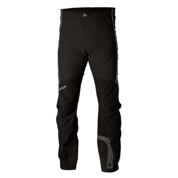 Kalhoty La Sportiva Solid Pant Men BLACK