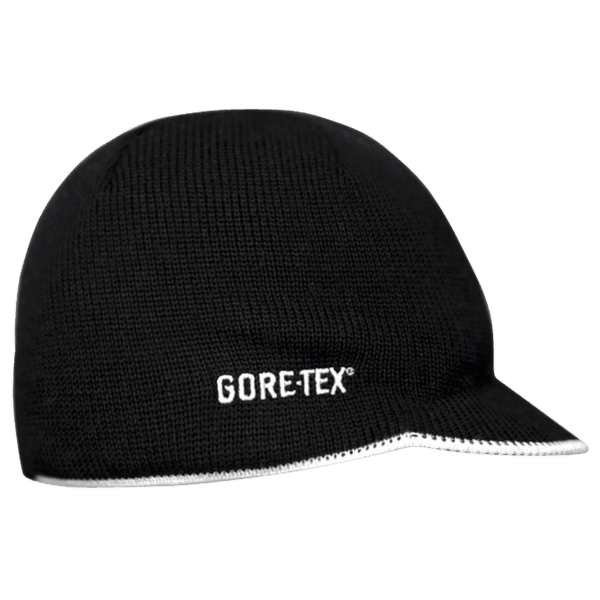 Čepice Kama AG11 Knitted GORE-TEX® Hat black
