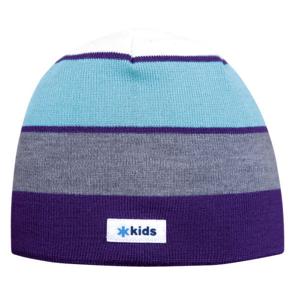 Čepice Kama B57 Kids Hat Violet
