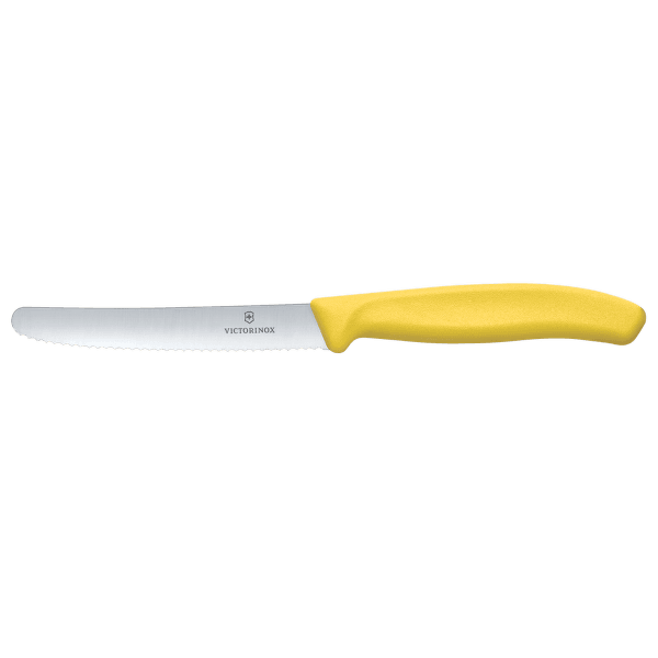 Nůž Victorinox Tomato knife Swiss Classic 11 cm Yellow