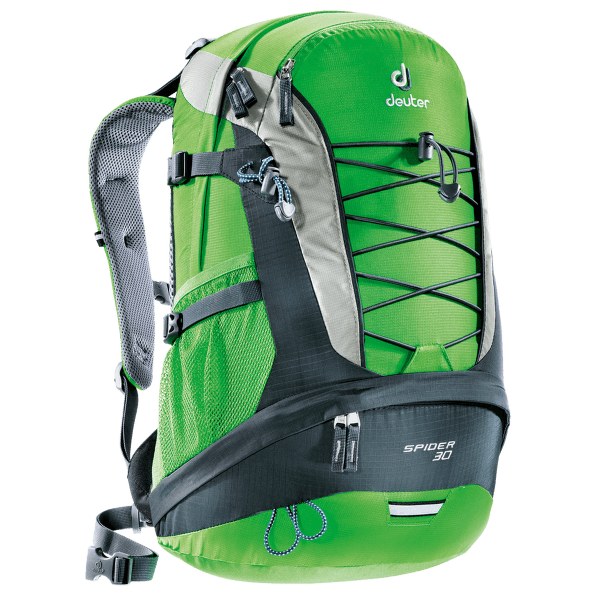 Batoh deuter Spider 30 Spring-granite