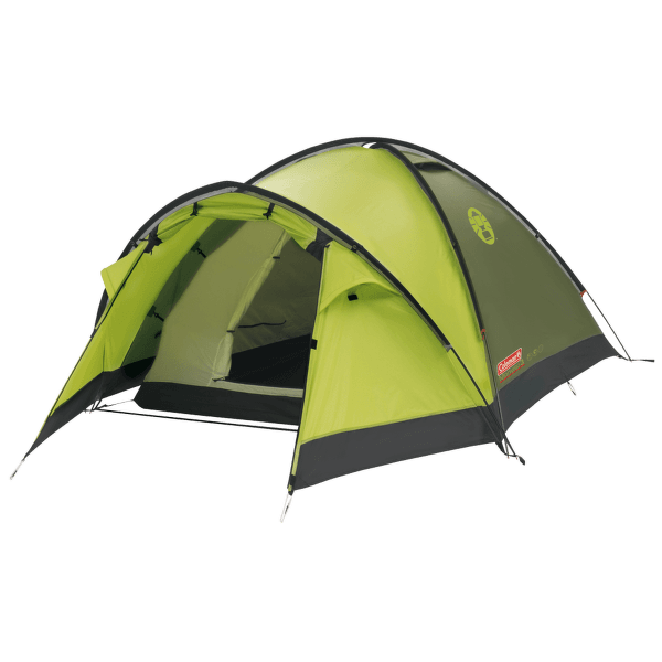 Stan Coleman Monviso 3
