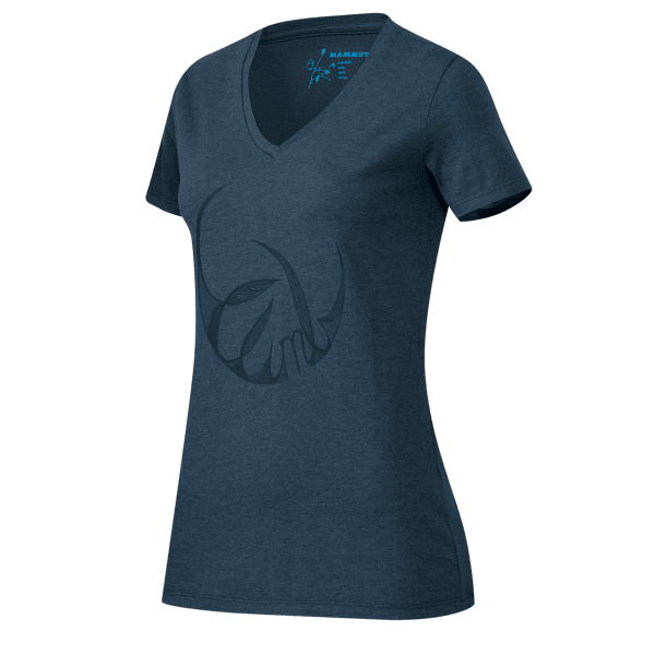 Zephira T-Shirt Women