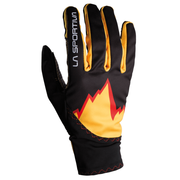 Syborg Gloves