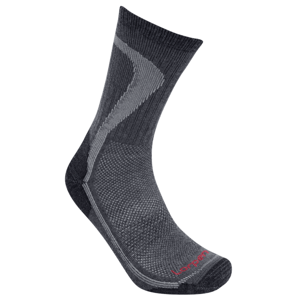 Ponožky Lorpen Nordic Ski - S2NC CHARCOAL