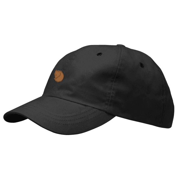Šiltovka Fjällräven Helags Cap (77357) Dark Grey 030