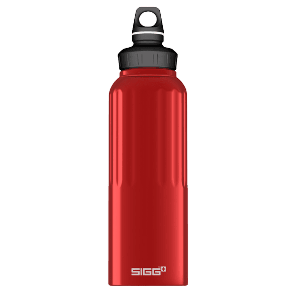 Láhev Sigg Traveller Wide Mouth