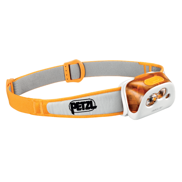 Čelovka Petzl Tikka XP (E99HMI) Yellow