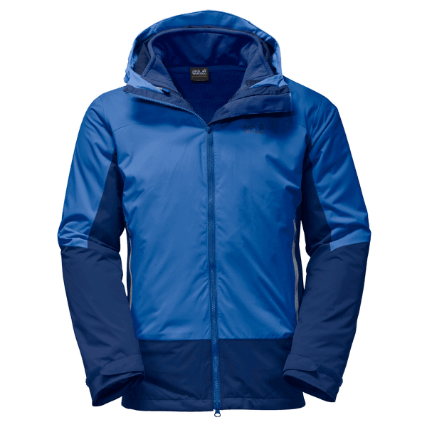  Discovery Cove Men coastal blue 1201