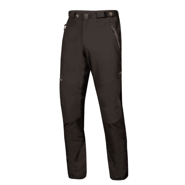 Kalhoty Direct Alpine Badile Men 4.0 black/black