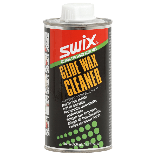 Glide Wax Cleaner