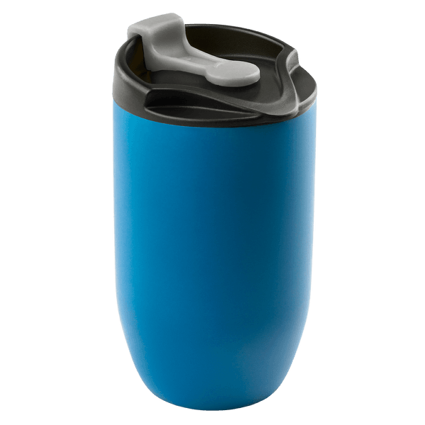 Termohrnček GSI Doppio Mug Blue 240 ml