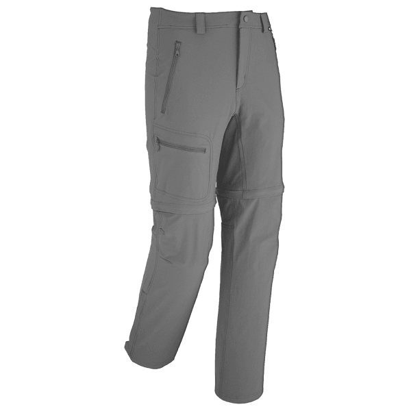 Kalhoty Millet Trekker Stretch ZO Pant Men (MIV7864) TARMAC