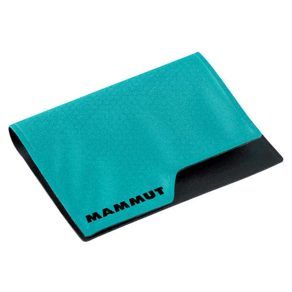 Peněženka Mammut Smart Wallet Ultralight waters