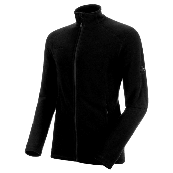 Mikina Mammut Yadkin ML Jacket Men (1014-24961) black 0001