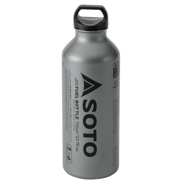 Fľaša Soto Fuel Bottle 700 ml
