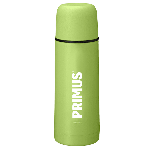 Termoska Primus Vacuum bottle 0,75 l Leaf green