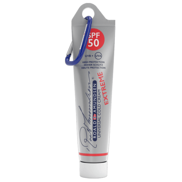 Hygiena Amundsen Universal Cold Cream Extreme SPF50