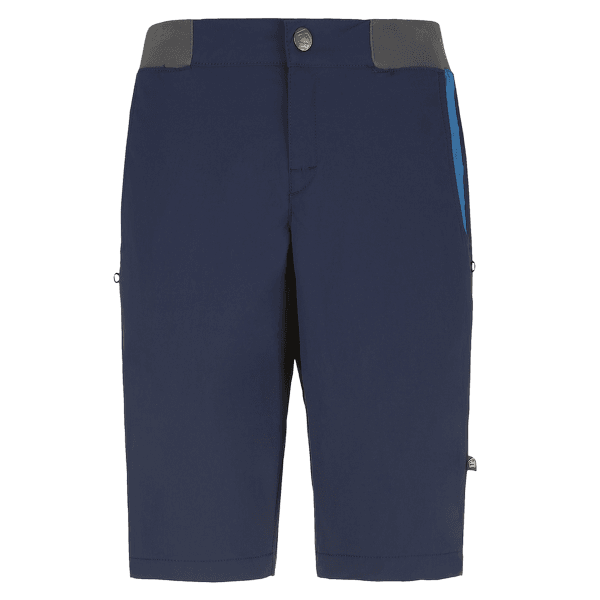 Hip Short Men BLUE NAVY-689