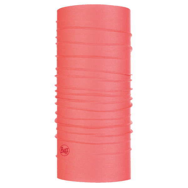 Šatka Buff Coolnet UV+ SOLID ROSE PINK